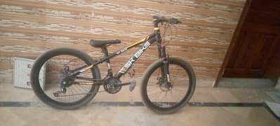 bicycle for sale. . final 20,000
