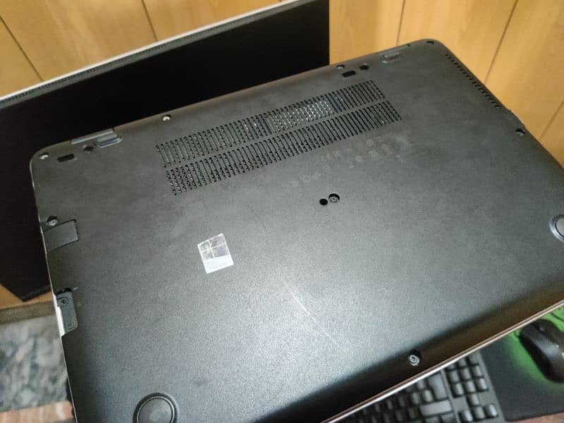 HP EliteBook 840 2k Display 3