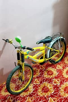 Child Cycle (urgent sell)