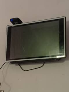 tv in excellent condition