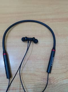 Lenovo he05x Neckband