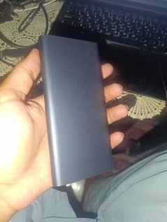 Mi Power bank 10000 mah