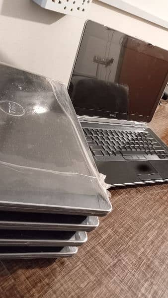 Dell i5 3rd 5x laptops 3