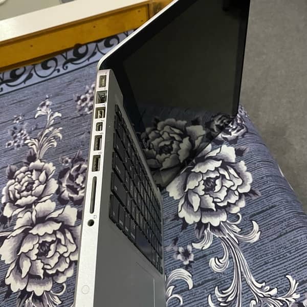 MacBook Pro (13inch mid 2012) 5