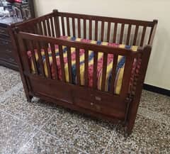 Baby Cot/Kids Cot/Kids Furniture/Home Furniture