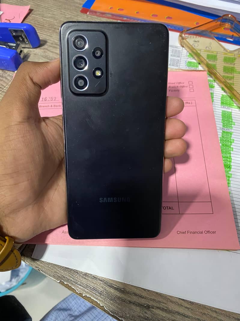 Samsung Galaxy A52s 5g 8/128gb sell exchange 0