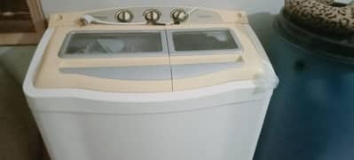 Kenwood washing machine 0