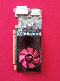 AMD R5 430 DDR5 2gb 64 bit