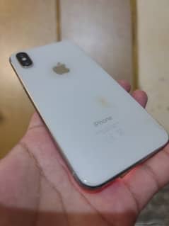 Iphone X Clean Condition