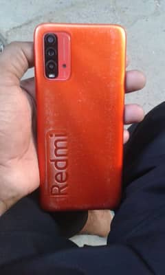 redmi9t mobile