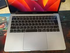 Macbook Air 2018 Retina Display 13 inch with original box / charger 13