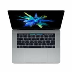 Macbook Pro i7 2017 Touch Bar