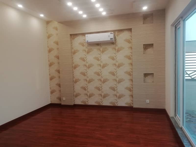 1Kanal New Modern out Design House For Sale DHA Phase 4 15