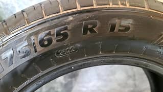 175-65-R15 tyres for sale