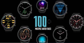 ronin r-010 ultra smart watch