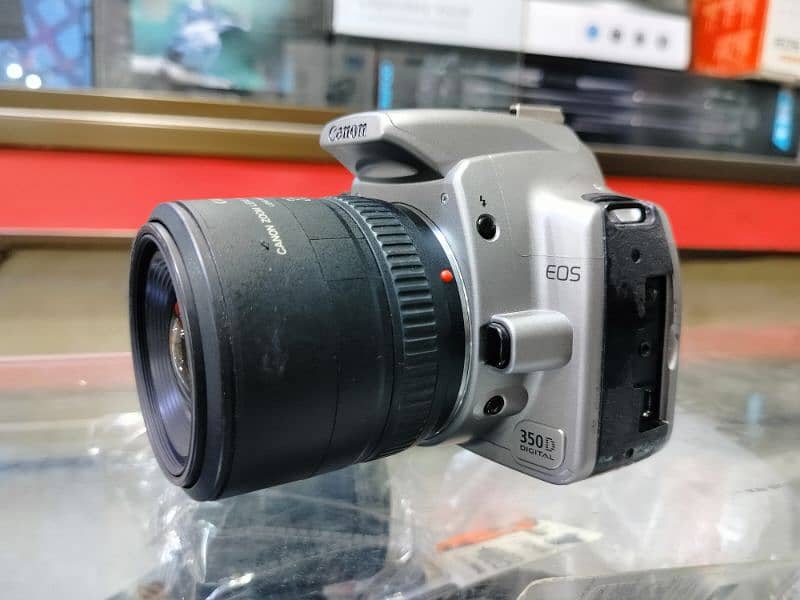 Canon 350D Available in Stock | Original Japan Fresh Stock 0