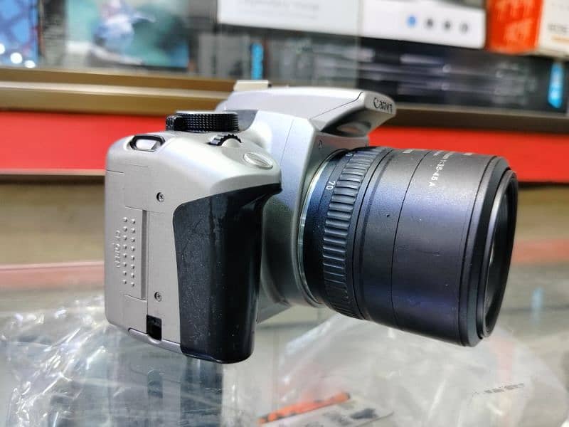 Canon 350D Available in Stock | Original Japan Fresh Stock 1