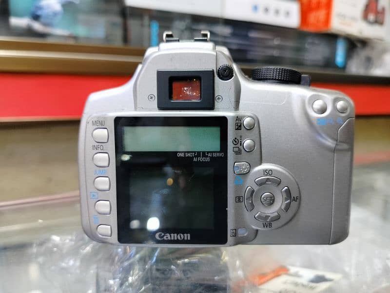 Canon 350D Available in Stock | Original Japan Fresh Stock 2