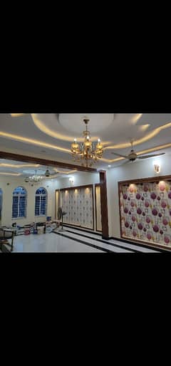 10 Marlas New Upper Portion Tile Flooring Available Near Kashmir Highway G-13/1
