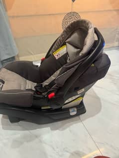 Graco car seat for baby