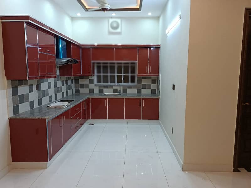 10 Marla House For Rent In Jasmine Block Bahria Town Lahore 17