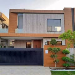 1 Kanal Residential House For Rent In Gulbahar Block Bahria Town Lahore