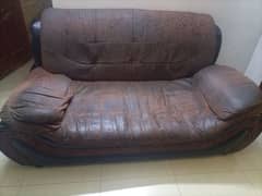 2 seater sofa set 0