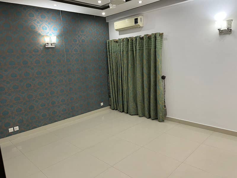 1 Kanal Upper Portion with Lower Portion Locked Available For Rent In C Block DHA Phase 1, Lahore 7