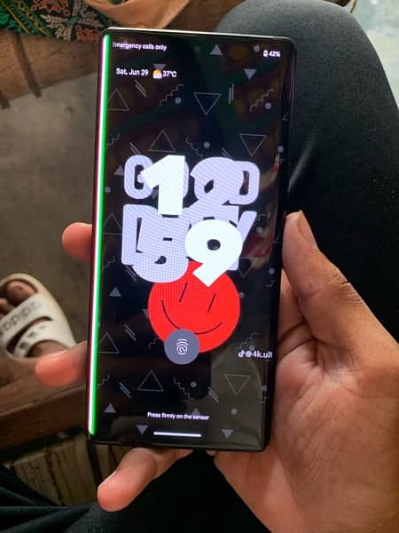 Google pixel six Pro 10/9 condition 3