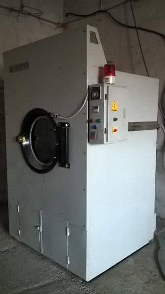 washer extractor imported dryer washing machine 0