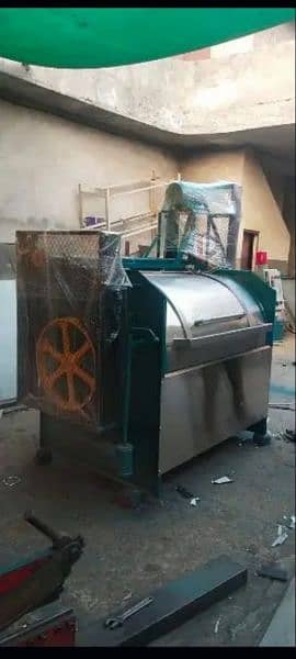 washer extractor imported dryer washing machine 2