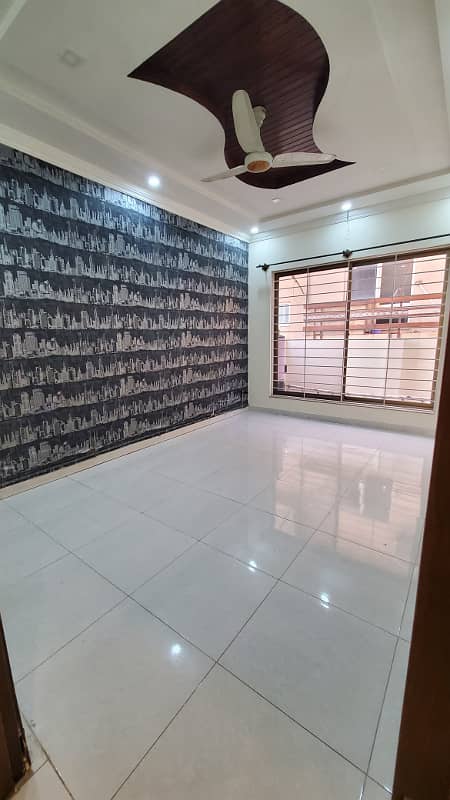 10 Marla double storey house available for rent 1
