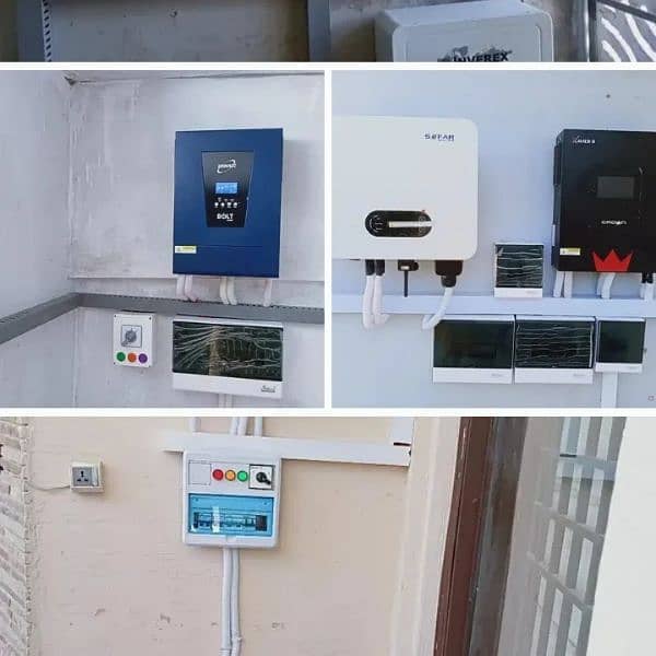 solar inverters 4