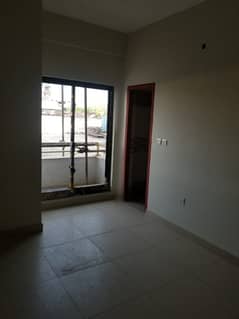 A 2050 Square Feet Flat Has Landed On 
Market
 In Lifestyle Residency Of Islamabad