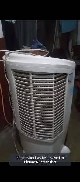 boss air cooler 2