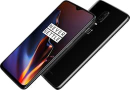 OnePlus 6T 10/10 condition
