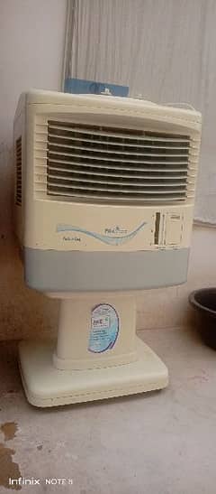 room cooler, air coolar pak fans