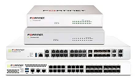 Fortinet | FortiGate Firewalls | Network Protection 0