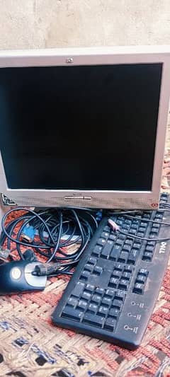 computer core2 sell krna Hy 03003529102