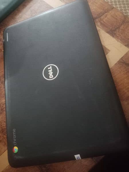 Dell chromebook 3180 3