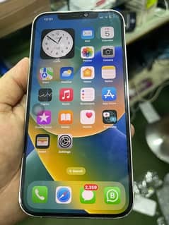 iPhone 12 Pro Max 256GB PTA Approved