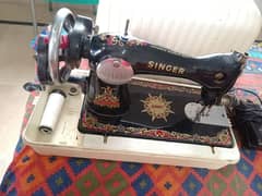 mini sewing machine with sogo motor