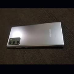 Samsung Note 20 5G Non PTA