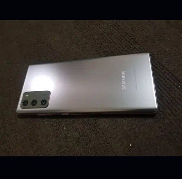 Samsung Note 20 5G Non PTA 0