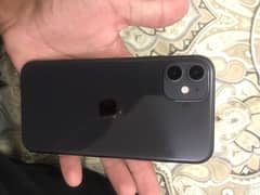 iphone 11 good condition