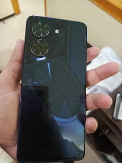 Tecno Pova 5 Pro