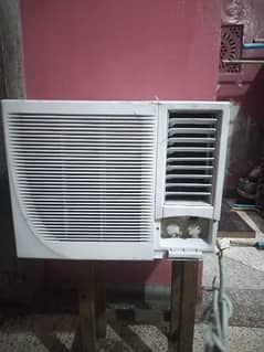 Window Ac 0.75 ton, Cooling chill