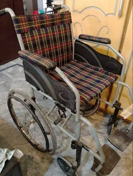 wheel chair for sale 3