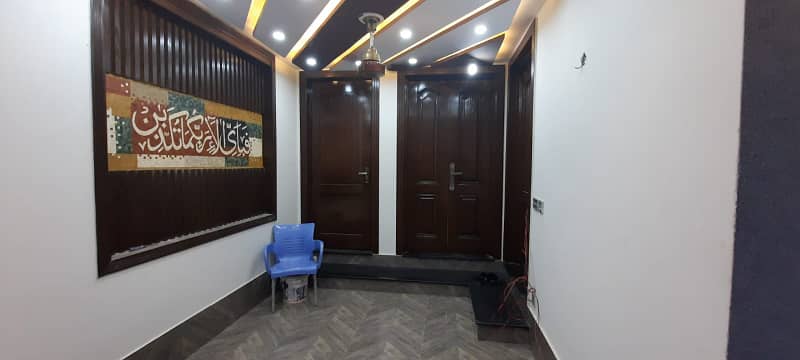 5 Marla Levish House For Sale In DD Block Bahria town Lahore 2