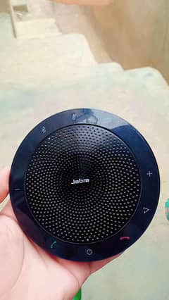 jabra bluetooth speaker